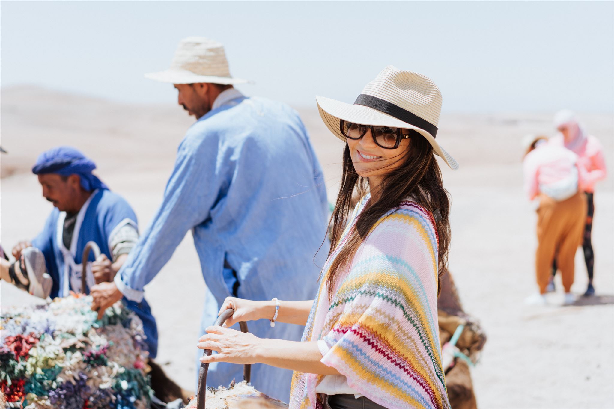 Morocco