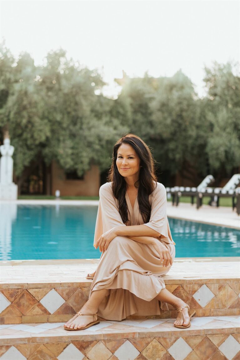 Erika Brechtel on Helping Women Build the Best Versions of their Businesses to Make their Mark Matter