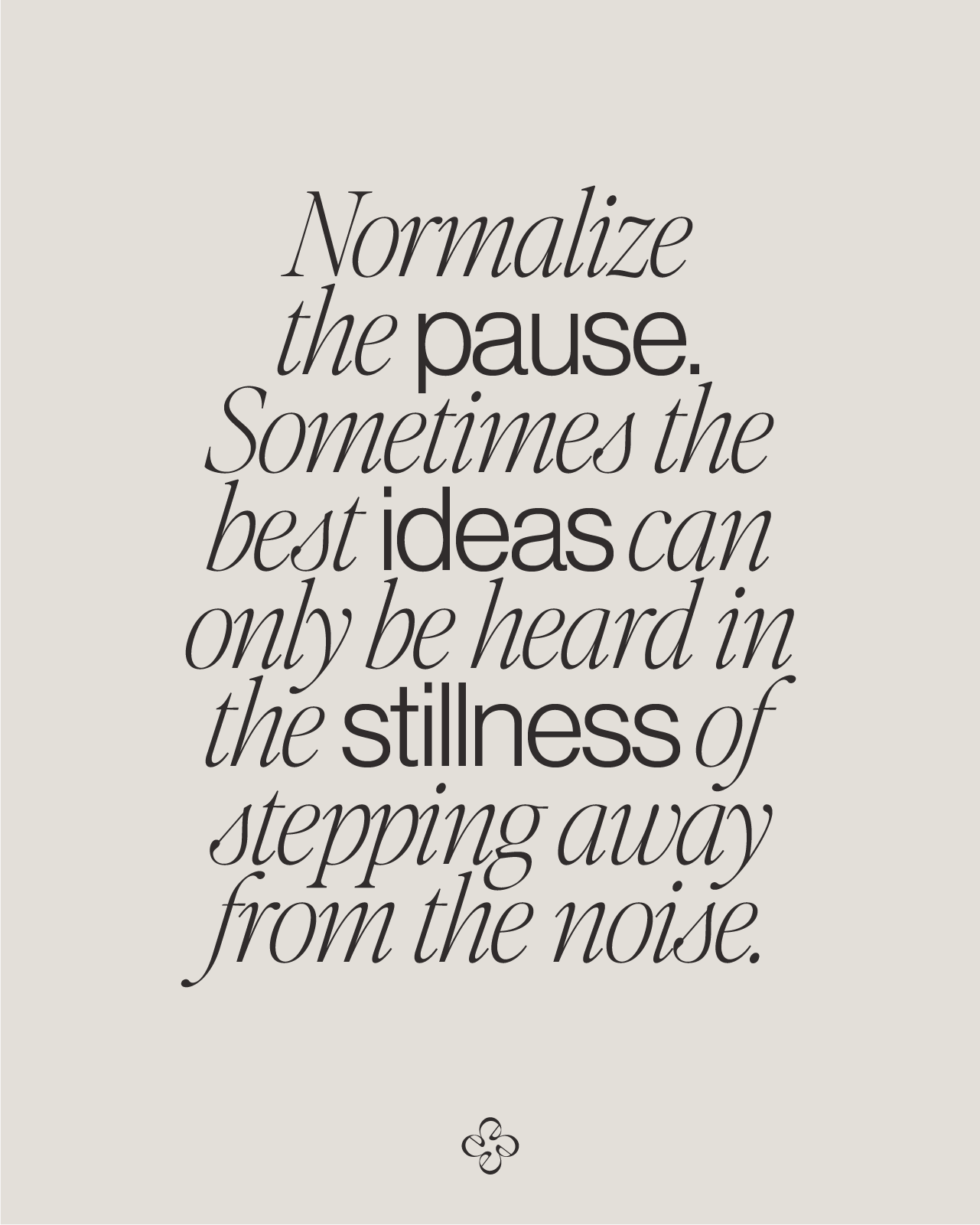 Élanoura LIFT Index - Seeking3