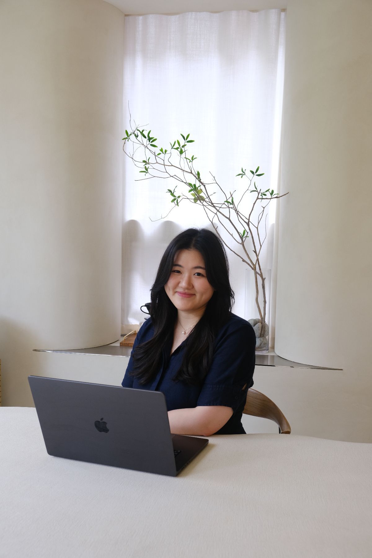 Hae Park - Made at Dawn