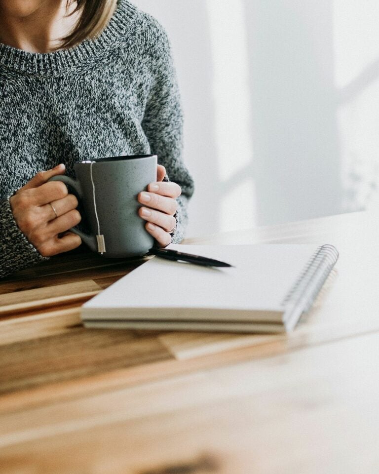 6 Questions to Ask Yourself to Tap Into Your Purpose & Path