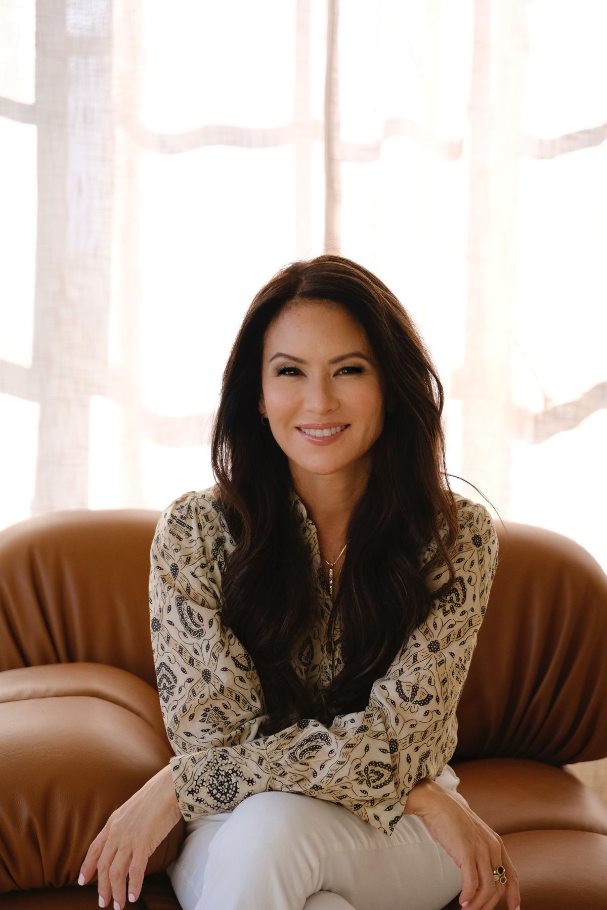 Élanoura - LIFT Founder Erika Brechtel