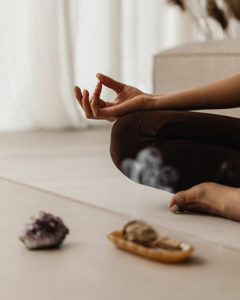 Try this Visualization Exercise to Get Clear on the Future You Most Want to Create