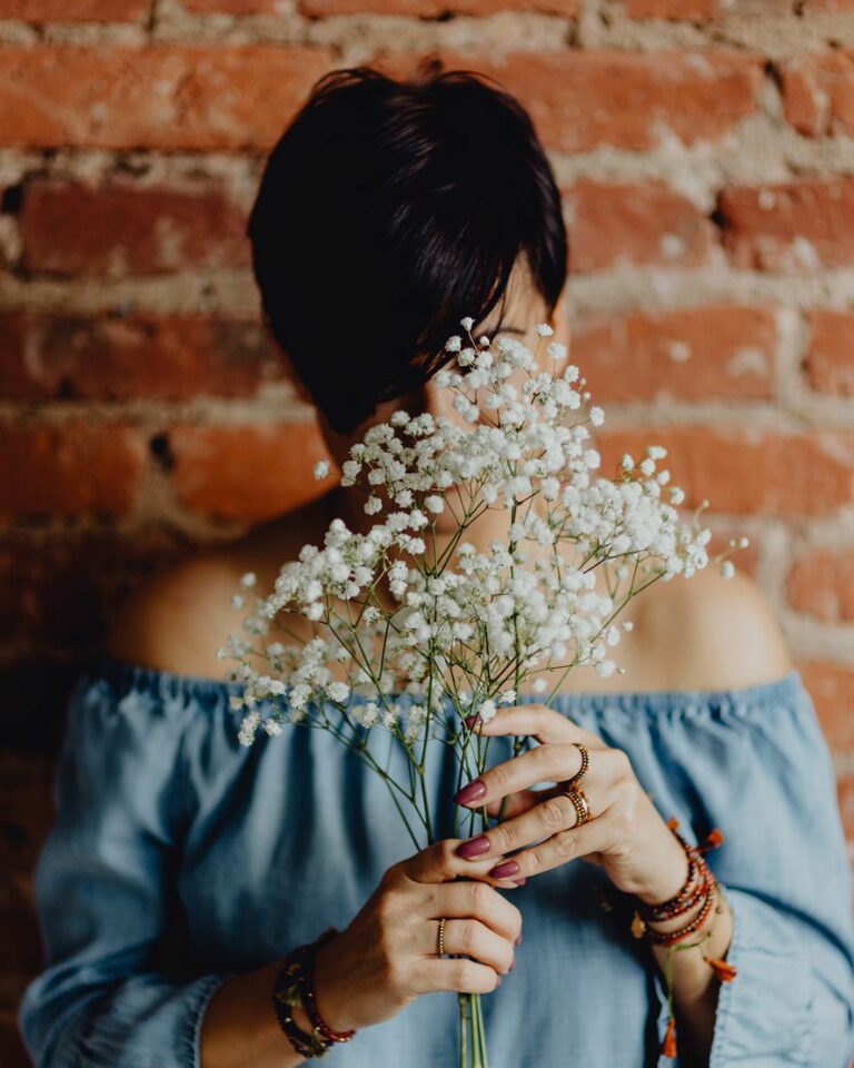 Who Are You Doing This All For? How Focusing on Others Keeps You Motivated