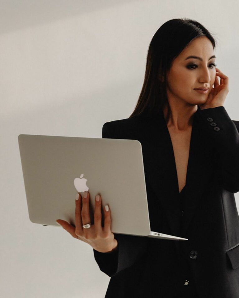 Why Knowing Who Inspires You (and Why) Is a Power Move