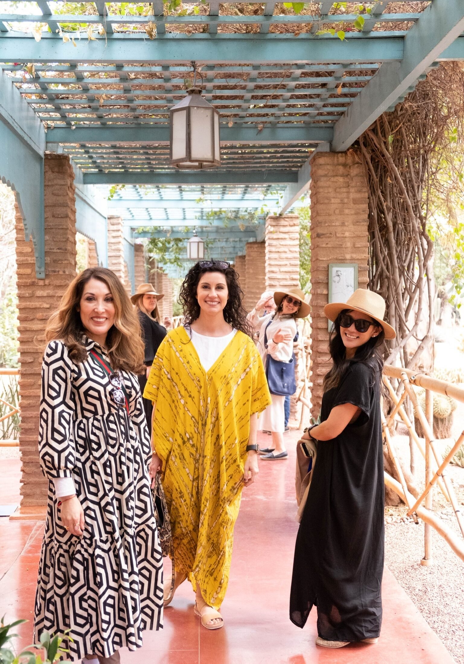 Elanoura-global-founders-retreat-morocco-2023-women-members